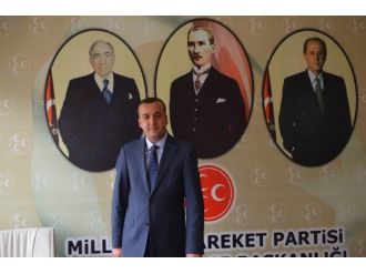 Şahin’den 12 Eylül Açıklaması