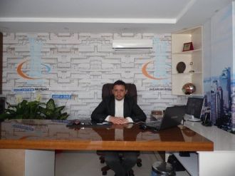 İşadamı Akçan’dan Birlik Çağrısı