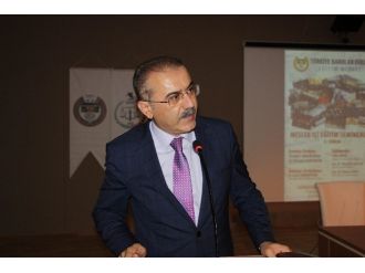Samsun’da Ticaret Hukuku’na Getirilen Yenilikler Semineri