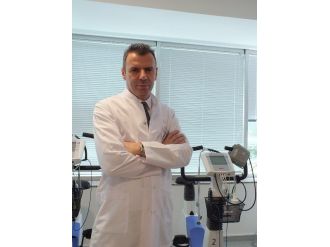 Yaşlıda Düşme Kader Değildir