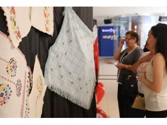 Ko-mek Sergisi Gebze Center’da