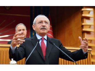 Kılıçdaroğlu, Diyanet İşleri Başkanı Görmez’i Aradı