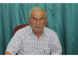 Balık Ölümlerine İlişkin Açıklama