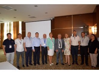 Kahramanmaraş’ta Muhasebe Ve Denetim Standartları Çalıştayı