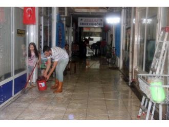 Yalova Venedik’e Döndü