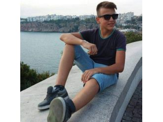Hakan’ın Durumu İyiye Gidiyor