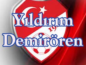 Futbolun patronu belli oldu.
