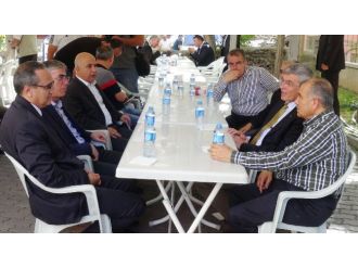 Adalet Bakanı İpek’ten İnfaz Kararı