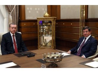 İlk Tebrik Erdoğan’dan