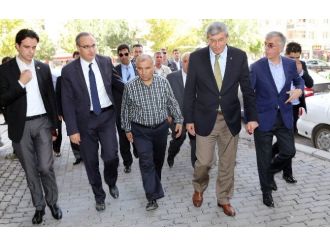 Bakan Aşçı’dan Irak’ta Kaçırılan İşçilerle İlgili Açıklama