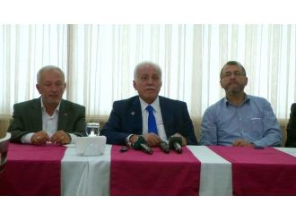 Kamalak: Ben Hukukçuyum Paralelle İşim Olmaz