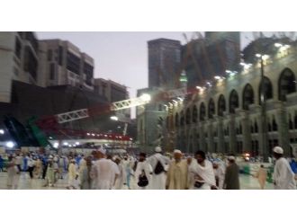 Vinç Faciasında Ölen 107 Kişiden 70’inin Kimlikleri Belli Oldu