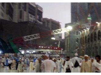 Vinç Kazasında Ölen Türklerin Sayısı 7’ye Yükseldi