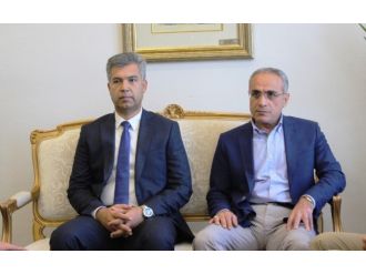 Teröristlerin Dağ Kadrosunun Büyük Kısmı İmha Edildi.