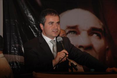 Türkiye koalisyon kaldırmaz