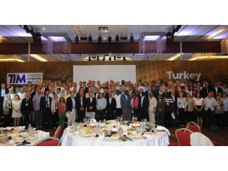 77 Ülkenin Büyükelçileri Ve Konsolosları Trabzon’da Toplandı