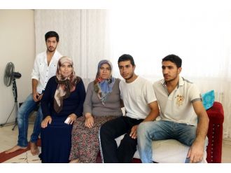 Dağlıca Gazisi Hain Saldırıyı Anlattı