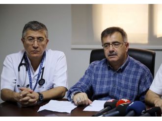 ’’Ölü Sayısı Artabilir’’