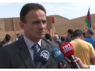 ’’Türkiye İle Birlikte Savaşmaya Hazırız’’