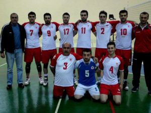 Aroma Voleybol 3. Lig