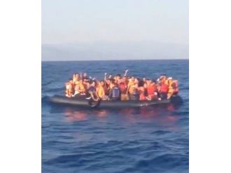 Göçmen Teknesi Alabora Oldu: 28 Ölü
