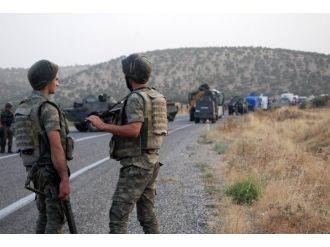 Cizre’de Sokağa Çıkma Yasağı Kalktı