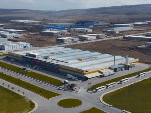 Cardin Concept, Yılın Mobilya Şirketi Adayları Arasında