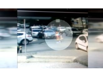 Yere Düşen 14 Tl’yi Alıp Kayıplara Karıştı