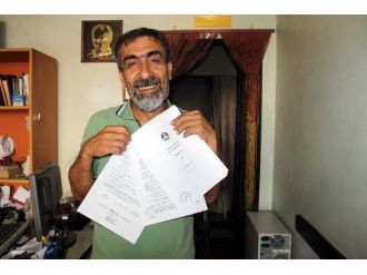 16 Yıl Süren Davaya Dava Açtı