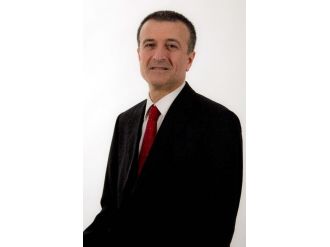 Konya’lı Bürokrat Ferruh Solak Ak Parti’den Aday Adayı