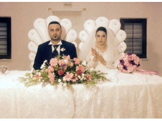 Günün Karesi: Biri Türk, Diğeri Kürt
