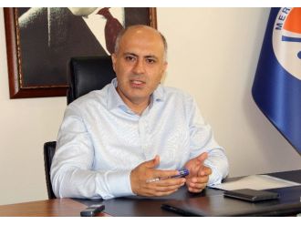 (Özel Haber) Rektör Çamsarı: “Batmışsınız Denilen Hastanede Artık Rekor Kırıyoruz”