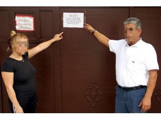 Hayat Kadınları, Şehitler Sebebiyle Genelevi Kapattı