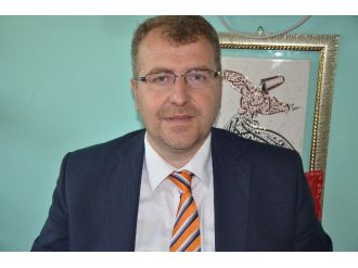 Ak Parti Milletvekili Halil Eldemir 5. Olağan Büyük Kongreyi Değerlendirdi