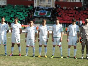 Spor Toto 2. Lig