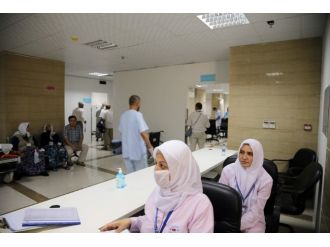 Kutsal Topraklarda Bu Yıl Mers’e Rastlanmadı