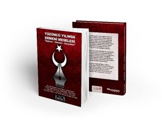 Ermeni Sorununa Farklı Bakış