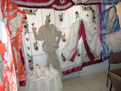 HEMden Bin Birinci kurs şenliği