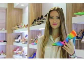 Fuar İzmir’de Dev Buluşma