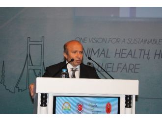Bakan Arzu: Dünyada 500 Bin Obez İnsan Varken, 1 Milyon Kişi Açlık Sınırında