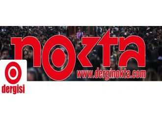 Nokta ’Terör Propagandası’ndan Toplatıldı