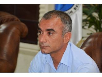 Nusaybin Belediye Başkanlığına Cengiz Kok Seçildi