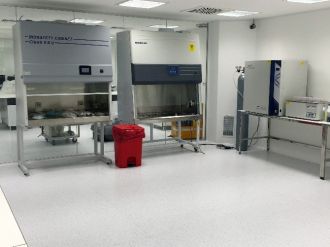 Genkord’dan Biyoteknolojik İlaç Üretiminde İlk Adım