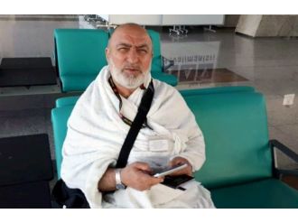Kur’an-ı Okuduğu Sırada Kaza Meydana Geldi