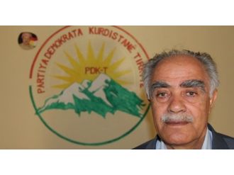 Kürt Siyasetçiler Hdp’ye Tepkili