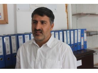 Kızıltepe’de Yasin Börü Adına Kurban Kampanyası Başlatıldı