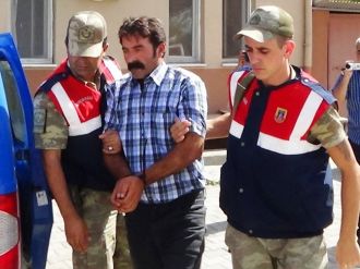 13 Polisin Şehit Edilmesinde Muhtar Da Şüpheli