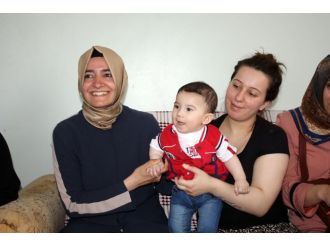 Ak Parti’den Bir İlk Daha