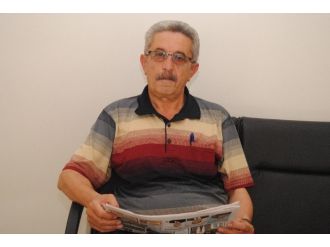 Büro Emekçileri Sendikası Afyonkarahisar Şubesinden ’Toplu İş Sözleşmesi’ Tepkisi