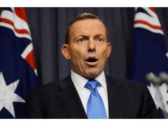 Avustralya’da Başbakan Abbott Koltuğundan Oldu